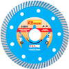 RICHMANN TARCZA DIAMENTOWA TURBO 125mm C4809