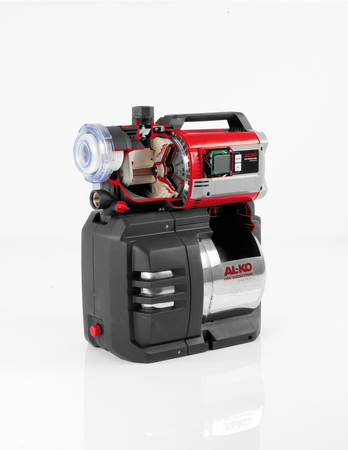 AL-KO hydrofor HW 5000 FMS 112851