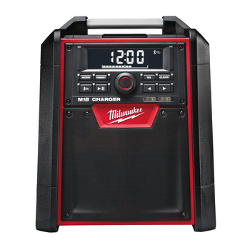 Milwaukee radio akumulatorowo-sieciowe M18RC-0 4933446639