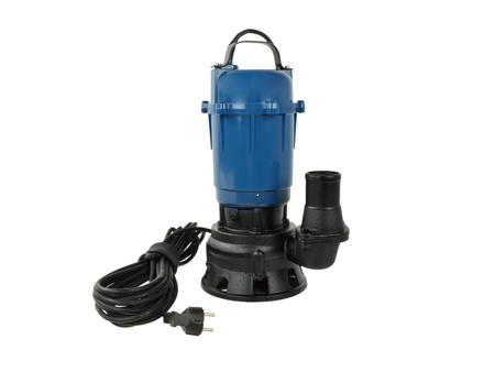 Geko pompa do wody brudnej 550W z rozdrabniaczem G81424