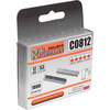 RICHMAN ZSZYWKI 12MM TYP 53 OPAK 1000SZT C0812