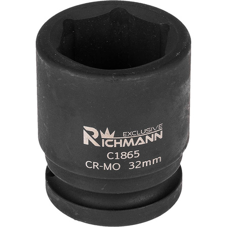 Richmann nasadka udarowa 3/4" 38mm C1871