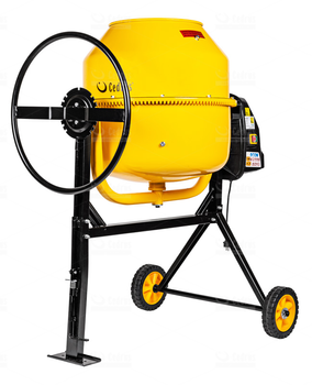 Cedrus Betoniarka BT220 220L 850W CEDBT220