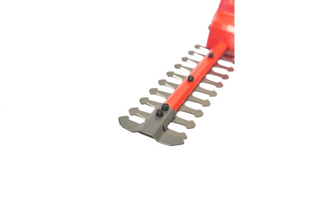 Milwaukee nożyce do żywopłotu 20cm 2x4Ah M12FHT20-40  4933479676