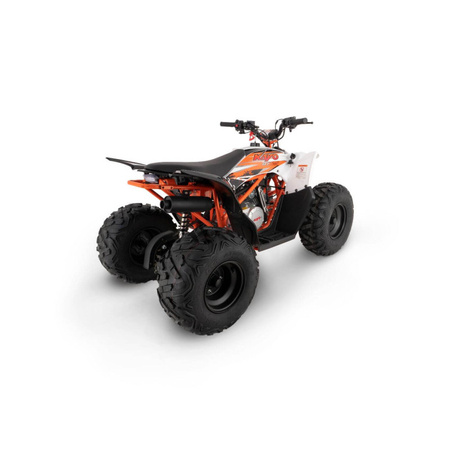 KAYO Quad AT125 - Bez prawa do rejestracji KAYO AT125