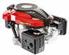 Silnik spalinowy z wałem pionowym Loncin 22x80 LC1P70FC-F
