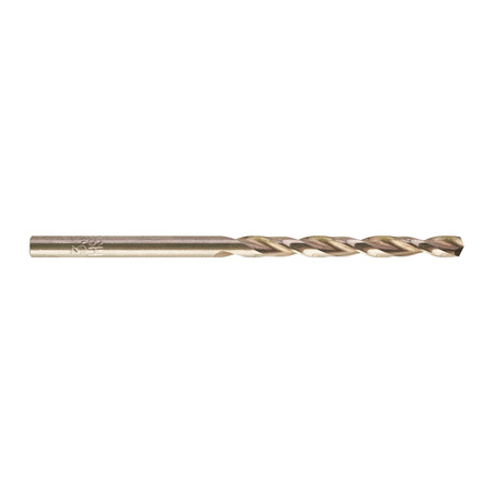 MILWAUKEE WIERTŁO DO MET. THUNDERWEB 3,5MM 2SZT BL