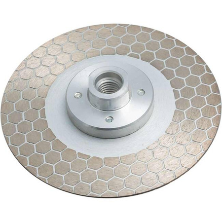 Richmann tarcza diamentowa do cięcia i szlifowania M14 125x1 C4860