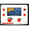 Ideal expert MIG 215 LCD MIG/MMA/TIG. SYNERGIC