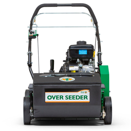 Billy Goat Siewnik/Wertykulator OS553V