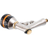 RICHMANN PISTOLET ZRASZAJĄCY 8 FUNKCJI 1/2 METALOWY C0256