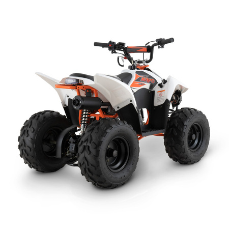 KAYO Quad AY70 - bez prawa do rejestracji