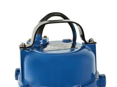 Geko pompa do wody brudnej 550W z rozdrabniaczem G81424