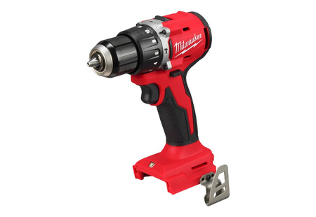 Milwaukee Wiertarko-wkrętarka akumulatorowa M18BLPDRC-202C