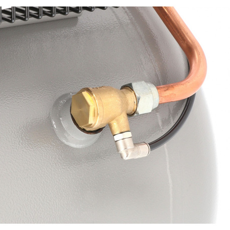 Kompresor dwutłokowy HK 600-90 PRO 360670