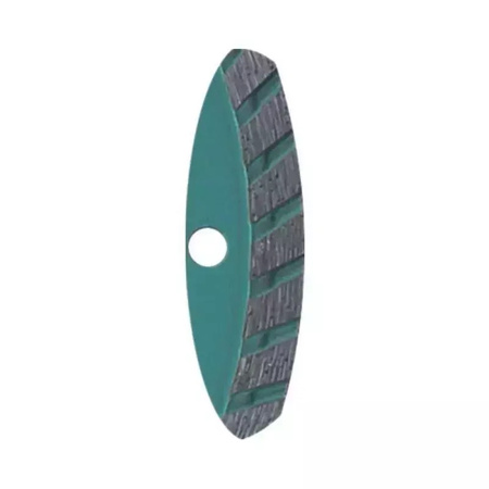 DEDRA TARCZA DO SZLIFOWANIA TURBO 230x22,2mm H1104