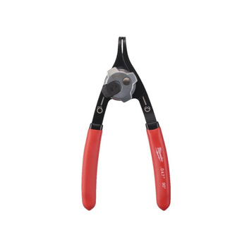 Milwaukee szczypce segera średnie 90° 1,2mm