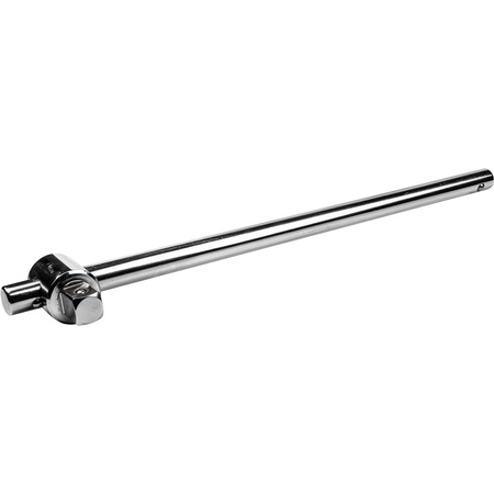 Richmann zestaw kluczy nasadowych 3/4 14 elementów 22-50mm C1702