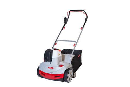 AL-KO wertykulator spalinowy COMBI 38 P Comfort 112799