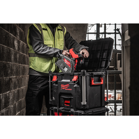Zestaw zagłębiarka Milwaukee M18 FPS55-552P 4933478778 