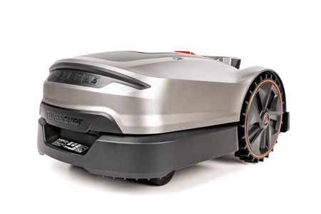 Cedrus robot koszący by Sunseeker ELITE X3 RTK