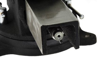 Tvardy imadło profesjonalne 6" 150mm 25GW