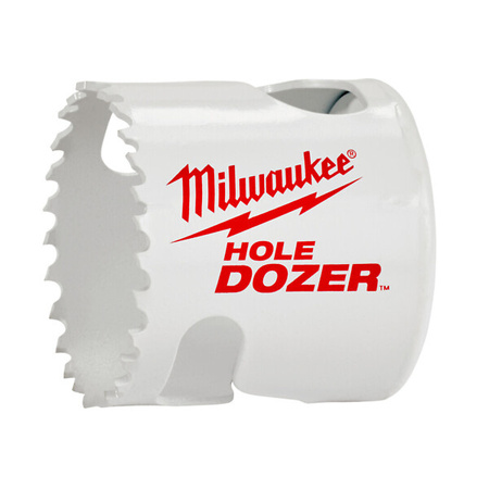 MILWAUKEE OTWORNICA BIMETAL 76mm 49565180