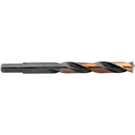 RICHMANN WIERTŁO DO METALU PROFI 3,2mm