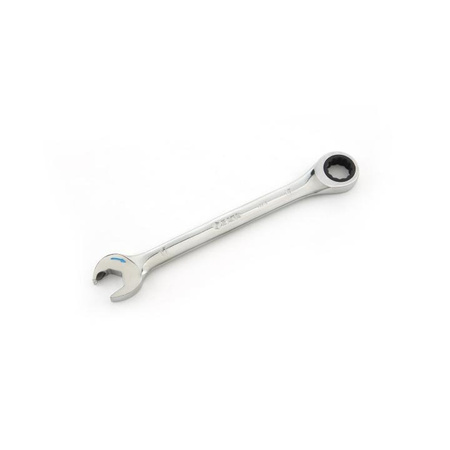 Sata klucz płasko-oczkowy z podwójną grzechotką 18mm ST43614