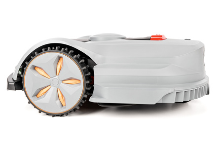 Cedrus robot koszący by Sunseeker X7 PLUS 6000m2 AoNavi (RTK+Vslam), Vision AIpo
