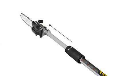 Milwaukee podkrzesywarka 30cm M18FTPS30-121 4933480869