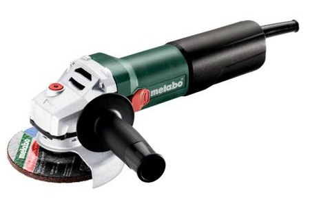 Metabo szlifierka kątowa WQ 1100W 125mm 610035920
