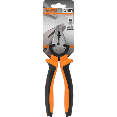 RICHMANN SZCZYPCE 180MM PROFI C7061