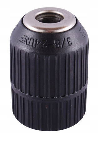 JOBI GŁÓWKA WIERTARSKA SAMOZACISK 3/8" 2-13MM X8406