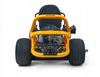 Cub Cadet Traktor ogrodowy XZ5 L137 137CM 14,7KW 17AIEACI603