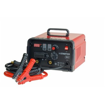 Ideal prostownik inwertorowy I-Starter 841 12/24V