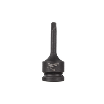 MILWAUKEE NASADKA UDAROWA 1/2" TX40