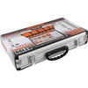 Richmann otwornice Bimetal komplet 16 elementów 19-76 mm C2199