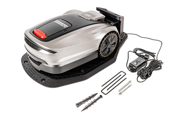 Cedrus robot koszący by Sunseeker C-MOW-X5