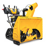 Cub Cadet odśnieżarka spalinowa XS3 76 TDE 76cm 12km Gąsienicowa 31AY7EVZ603