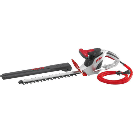 AL-KO nożyce do żywopłotu elektryczne HT 550 Safety cut 550W 112680