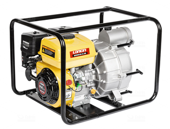 Cedrus pompa spalinowa Loncin G200F 3" LC80WB30-4.5Q