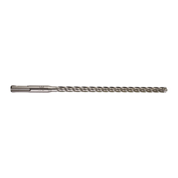 Milwaukee wiertło sds-plus 8x215/150mm MX4 50 sztuk 4932430440