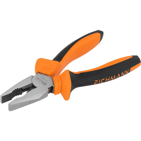 RICHMANN SZCZYPCE 180MM PROFI C7061