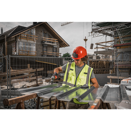 Milwaukee nożyce skosowe M12FNB16-0X 4933479618