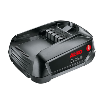 AL-KO akumulator B50 Li 18V 2,5AH 113893