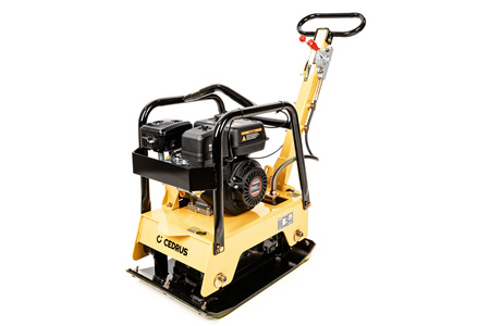Cedrus zagęszczarka z rewersem ZG06 122kg