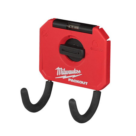 MILWAUKEE PACKOUT HAK NARZĘDZIOWY ZAKRZYWIONY MAŁY 4932480705