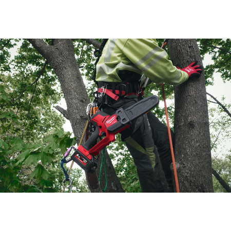 Milwaukee pilarka łańcuchowa 18V M18FHS20-552 35CM 4933480118