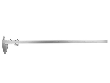 Geko suwmiarka 0-1000mm dwuszczękowa G01482